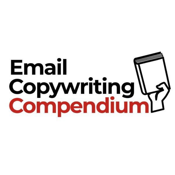 [PDF Course] Email Copywriting Compendium by Daniel Throssell - Image 1