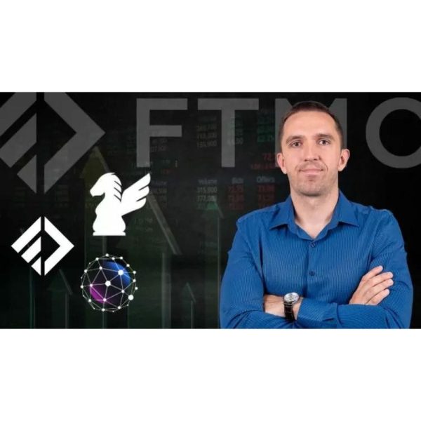 [Video Course] The Complete FTMO Challenge by EA Trading Academy - Image 1