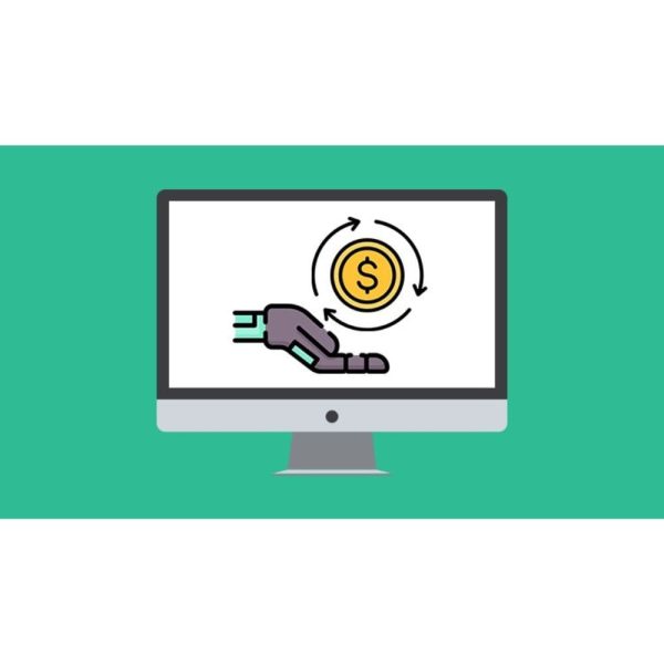 [Udemy Course] AI In Action: Transforming Financial Operations by Simon Sez IT - Image 1