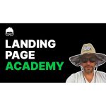 [Member Access] Clicks Geeks Landing Page Academy