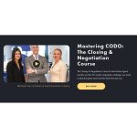 [Member Access] Mastering CODO: The Closing & Negotiations Course by Ryan Serhant