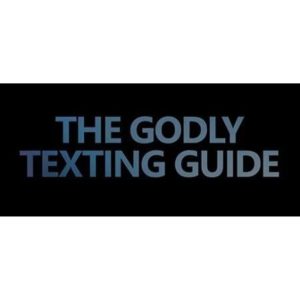 [Video Course] The Godly Texting Guide by Based Zeus