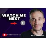 [Member Access] The Avatar Workshop by Film Booth