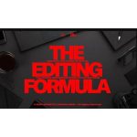 [Member Access] The Editing Formula by Acidbite