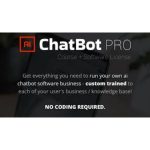 [Member Access] AI ChatBot Pro by Jordan Richardson - Image 2