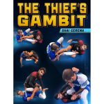 [Member Access] The Thiefs Gambit by Shai Gerena
