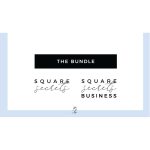 [Member Access] Square Secrets Business Bundle by Paige Brunton - Image 2