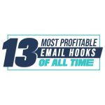 [Member Access] 13 Most Profitable Email Hooks Of All Time by Justin Goff