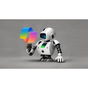 [Udemy Course] Copilot (Bing Chat) Masterclass: ChatGPT on Steroids by Donald Latumahina
