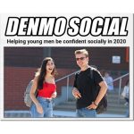 [Member Access] Denmo Social by Jack Denmo