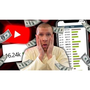 [Udemy Course] YouTube Affiliate Marketing Mastery 2.0 by Bryan Guerra