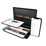 [Member Access] Loaded Lab by Liam James Kay
