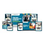 [Member Access] Get Corporate Clients by Jeanine Blackwell