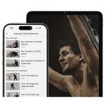 [Member Access] Anaconda Choke Masterclass by Rafael Mendes, AOJ Academy - Image 2