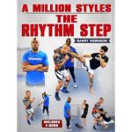 [Member Access] A Million Styles Boxing: The Rhythm Step by Barry Robinson