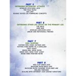 [Member Access] Leg Lock Defense: Survive And Escape by Giancarlo Bodoni - Image 3