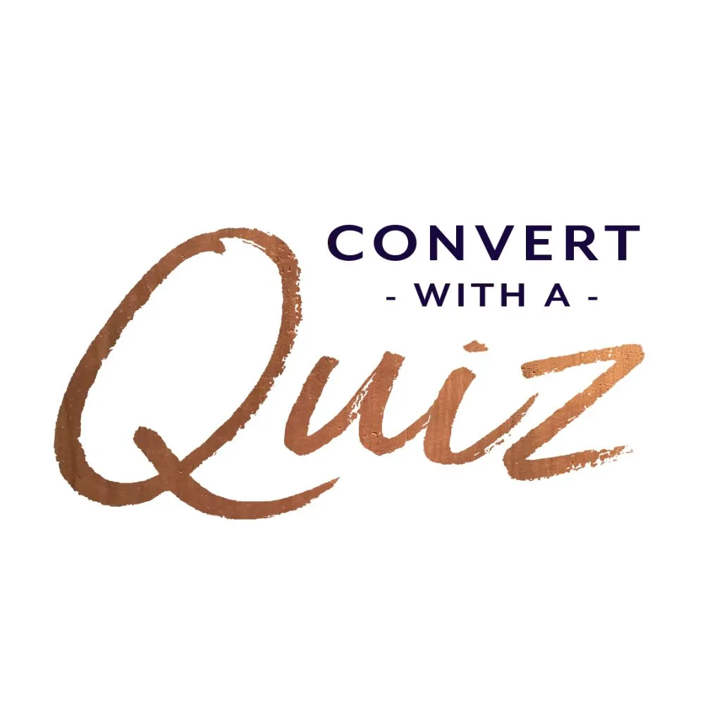 [Member Access] Convert with a Quiz by Kaye Putnam