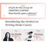 [Member Access] Hooked on Writing Hooks by Rob Lennon - Image 3