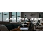 [Member Access] BLESSED INSTAGRAM UNIVERSITY by Sorelle Amore