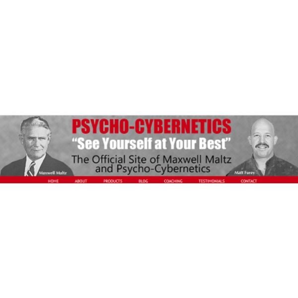 [Audio Course] The Zero Resistance Living System by Psycho-Cybernetics - Image 1