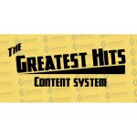 [Member Access] The Greatest Hits Content System by Content Mavericks