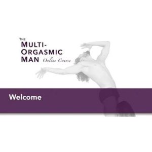 [Video Course] Multi-Orgasmic Man by Sol Sebastian