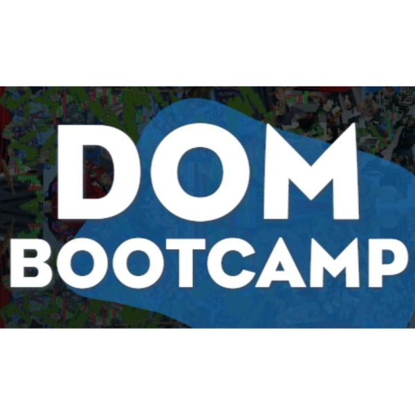 [PDF Course] DOM Trading BootCamp by MasterClass Trader - Image 1