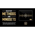 [Audio Course] Mastery Methods And Mindsets by Dan Bacon, The Modern Man