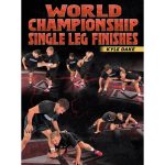 [Member Access] World Championship Single Leg Finishes by Kyle Dake