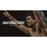 [Member Access] Anaconda Choke Masterclass by Rafael Mendes, AOJ Academy
