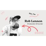[Member Access] Hooked on Writing Hooks by Rob Lennon