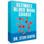 [Member Access] Ultimate Blood Work Course by Dr. Sten Ekberg - Image 2