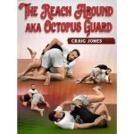 [Member Access] Craig Jones Mini Product The Reach Around AKA Octopus Guard by Craig Jones