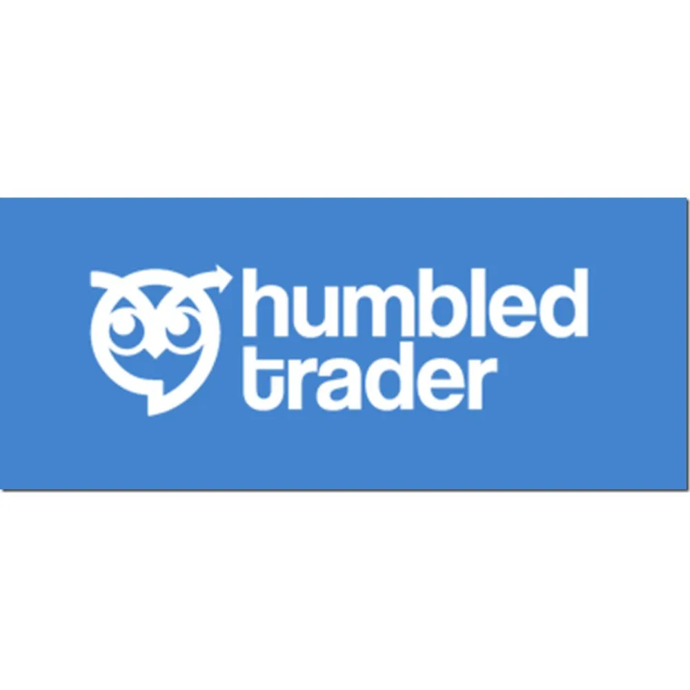 [Member Access] Humbled Trader Academy - Image 1