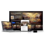[Mindvalley Course] The Art of Manifesting by Regan Hillyer - Image 3