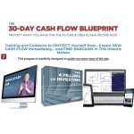[Member Access] The 30-Day Cash Flow Blueprint by Andy Tanner