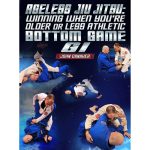[Video Course] Ageless Jiu Jitsu: Winning When You're Older And Less Athletic - Bottom Game: Gi by John Danaher