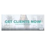[Member Access] The Get Clients Now Business Coaching Program by Maria Wendt
