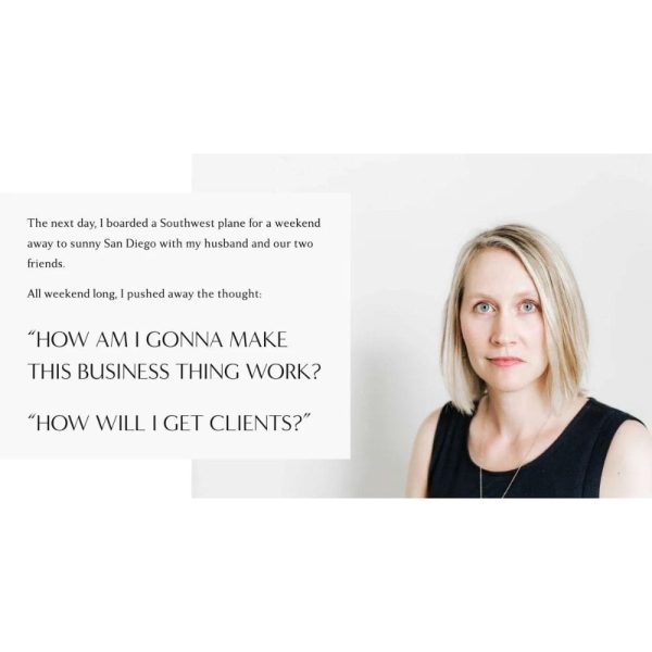 [Video Course] The Cold Email Cash Flow Method by Laura Lopuch - Image 3
