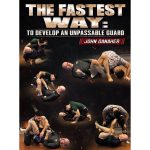[Member Access] The Fastest Way: To Develop An Unpassable Guard by John Danaher