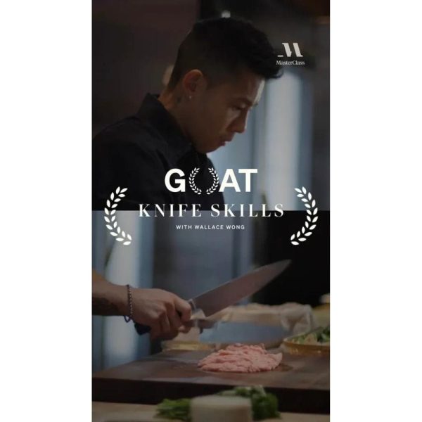 [Masterclass Course] GOAT - Image 2
