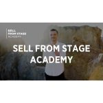 [Member Access] Sell From Stage Academy by Colin Boyd - Image 2