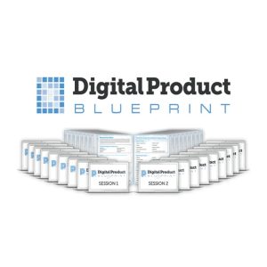 [Video Course] Digital Product Blueprint by Eben Pagan