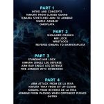 [Member Access] Attacking The Arm From Everywhere No Gi by Mica Galvao - Image 2
