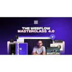 [Member Access] The Webflow Masterclass 4.0 PRO by Flux Academy - Image 2