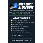 [Member Access] Web Agency Blueprint by Dean White - Image 3
