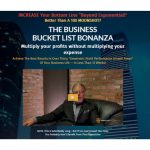 [Member Access] Beyond Exponential Business Bucket List Bonanza by Jay Abraham