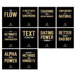 [Audio Course] Mastery Methods And Mindsets by Dan Bacon, The Modern Man - Image 3