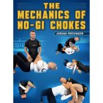 [Member Access] The Mechanics Of No-Gi Chokes by Jordan Preisinger