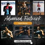 [Member Access] Advanced Footwork by Expert Boxing